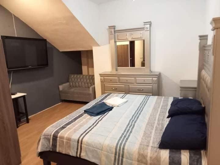 Loft Preciosos En Heroica Matamoros Matamoros (Tamaulipas) Exterior photo