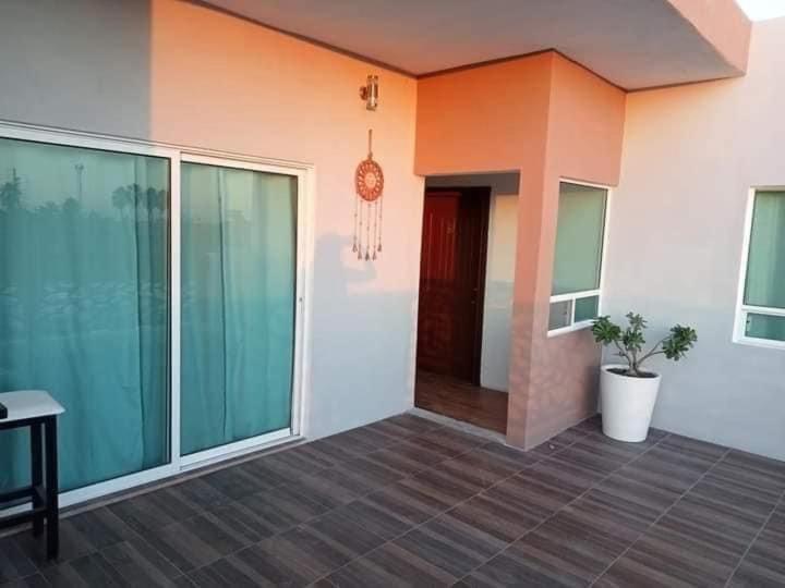 Loft Preciosos En Heroica Matamoros Matamoros (Tamaulipas) Exterior photo